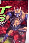 Beast Wars Cheetor - Image #11 of 91