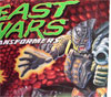 Beast Wars Iguanus - Image #3 of 83