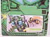 Beast Wars Manta Ray - Image #27 of 102
