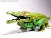 Beast Wars Megatron (Alligator) - Image #12 of 61