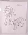 Beast Wars Panther - Image #29 of 90