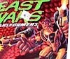 Beast Wars Razorbeast - Image #4 of 64