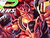 Beast Wars Razorbeast - Image #5 of 64