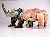 Beast Wars Rhinox - Image #27 of 93