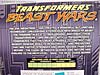 Beast Wars Cybershark - Image #7 of 95