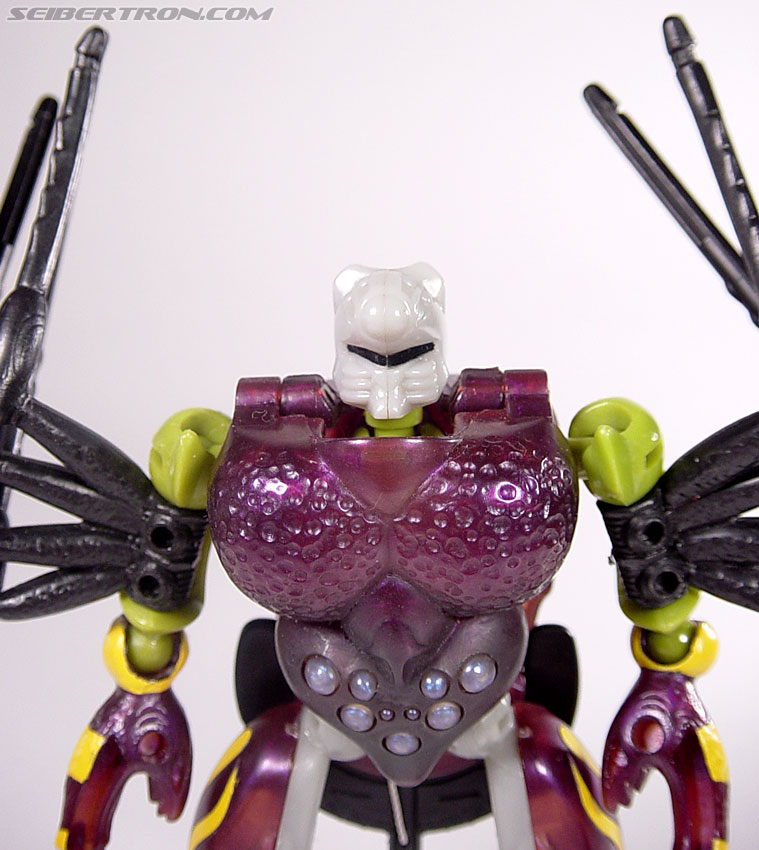 transformers beast wars tarantulas toy