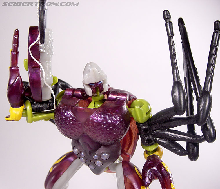 Transformers Beast Wars Tarantulas (Tarans) Toy Gallery (Image #62 of 75)