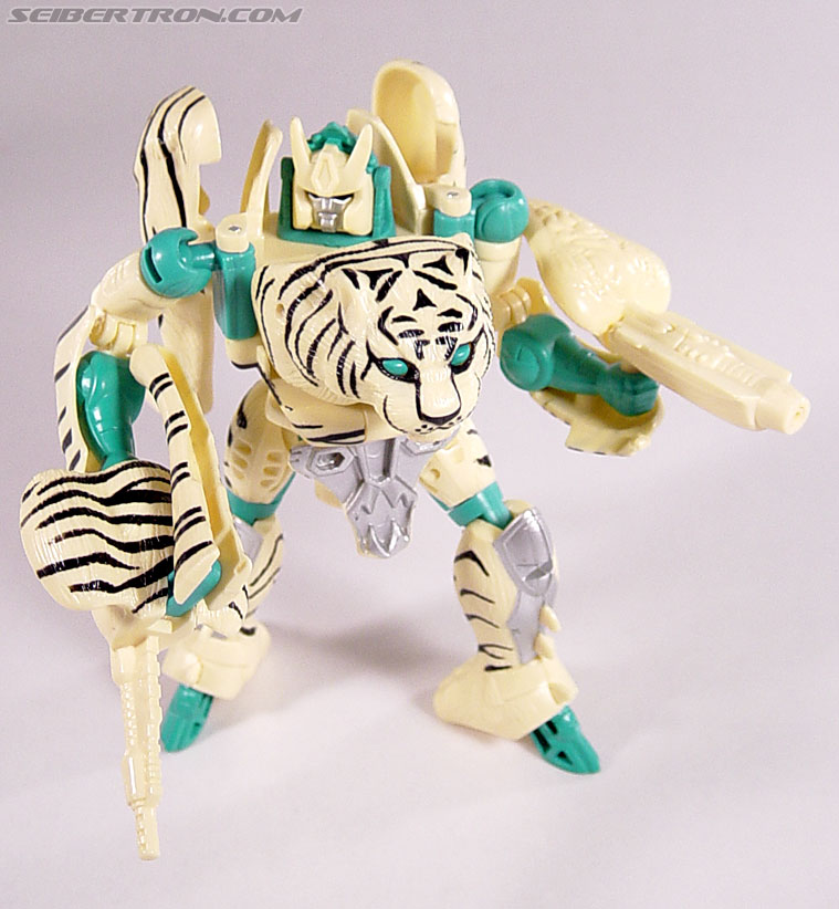 Transformers Beast Wars Tigatron (Image #54 of 78)