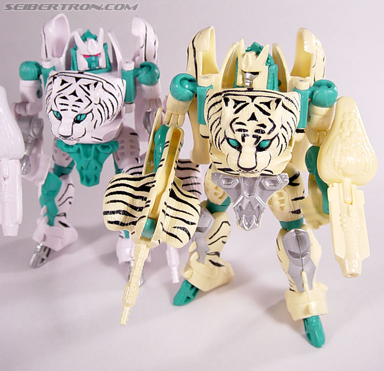 Transformers Beast Wars Tigatron (Image #55 of 78)