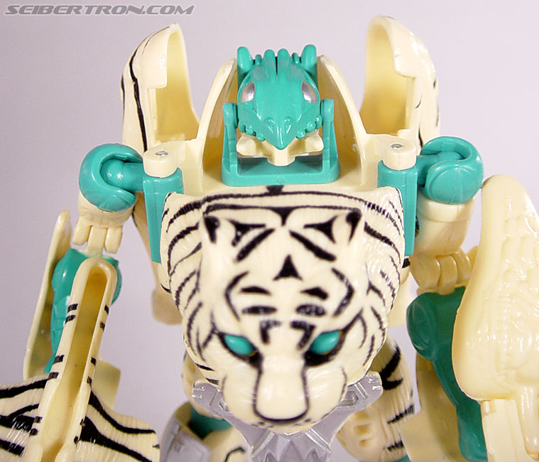 Transformers Beast Wars Tigatron (Image #58 of 78)