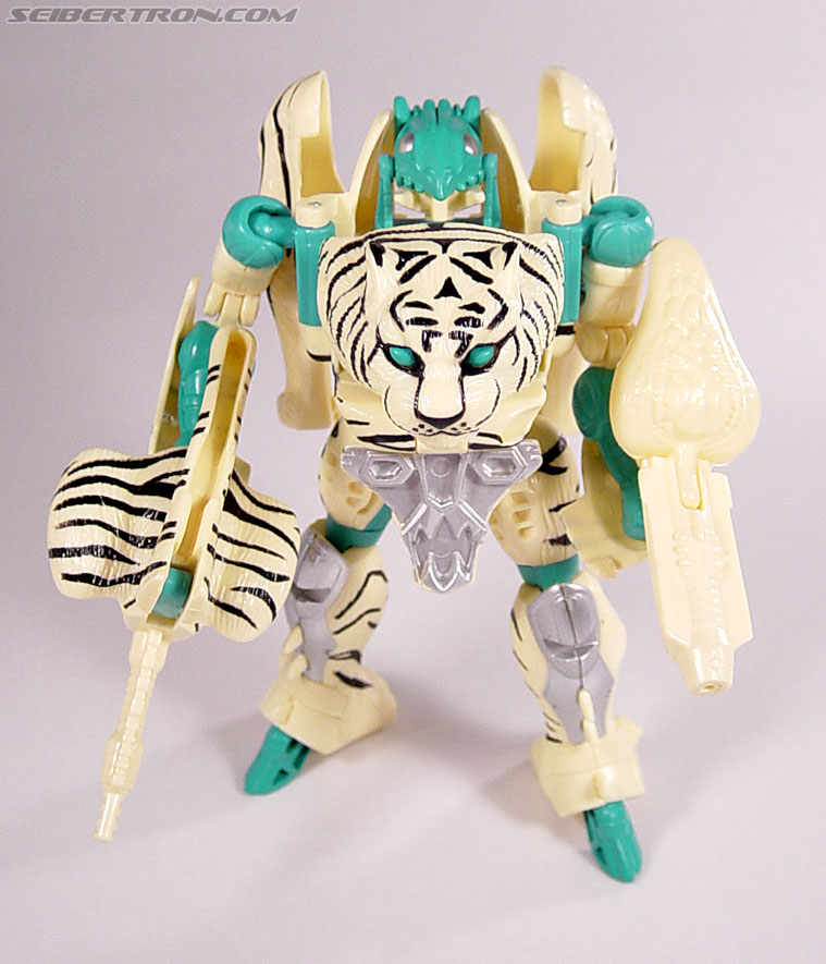 Transformers Beast Wars Tigatron (Image #60 of 78)