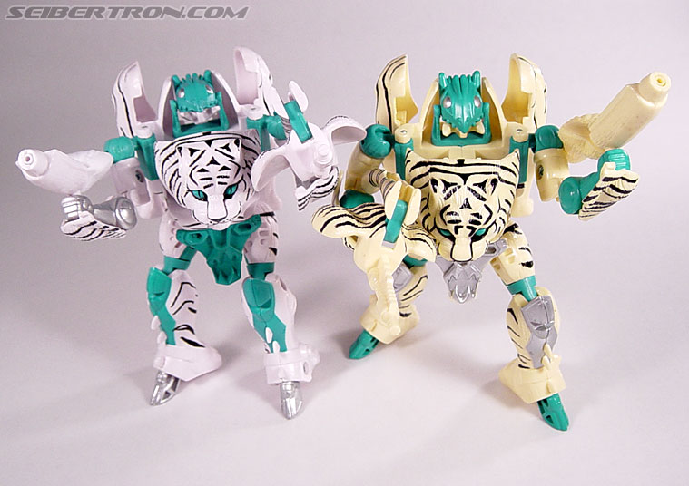 Transformers Beast Wars Tigatron (Image #65 of 78)