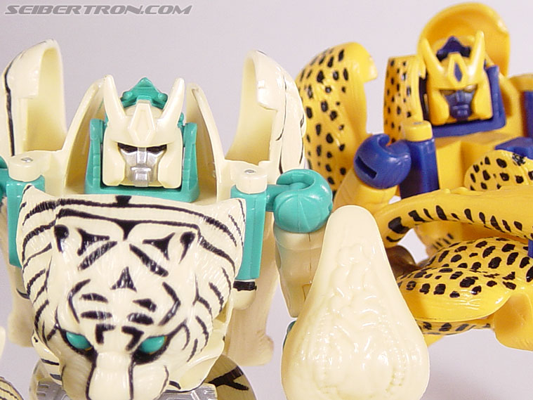 Transformers Beast Wars Tigatron (Image #69 of 78)