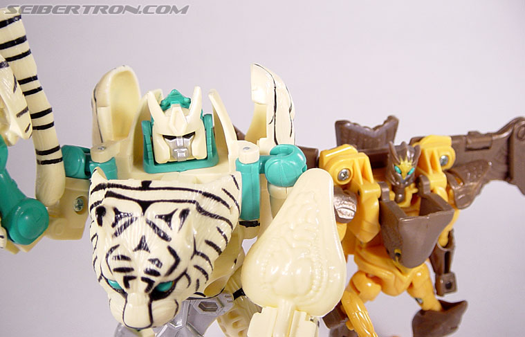 Transformers Beast Wars Tigatron (Image #72 of 78)