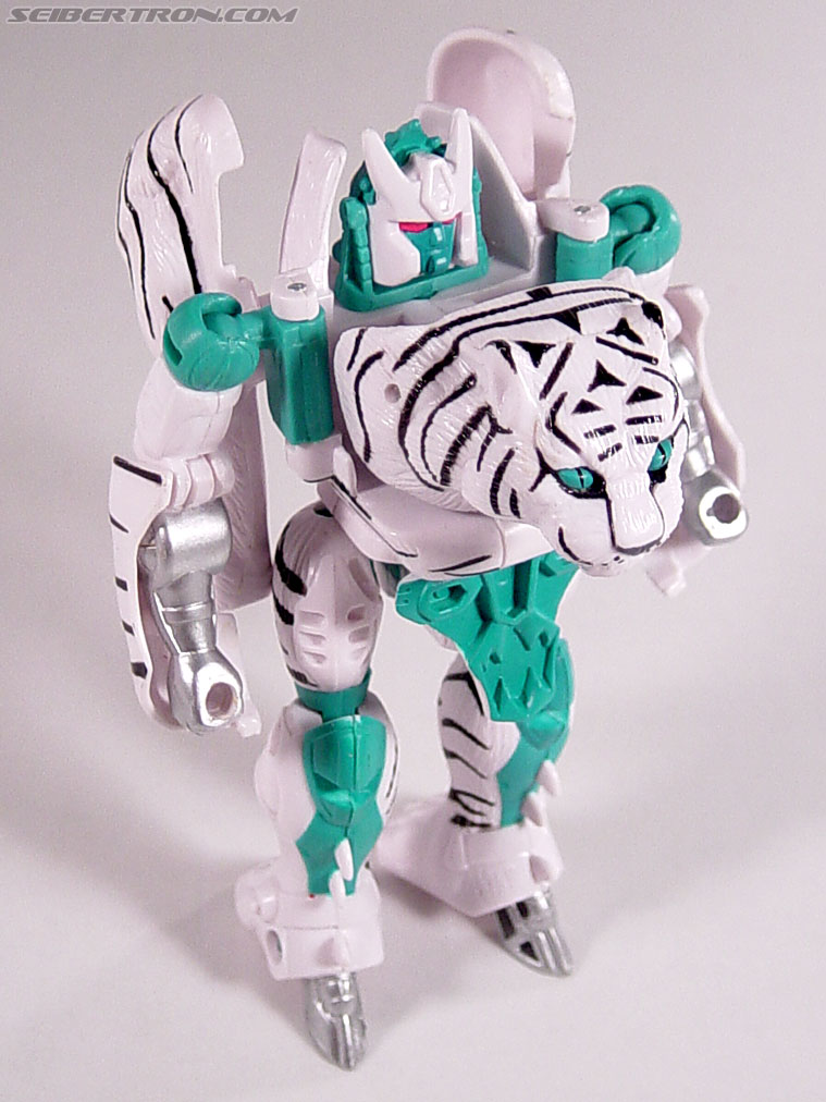 Transformers Beast Wars Tigatron (Image #53 of 107)