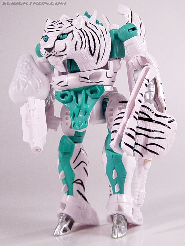Transformers Beast Wars Tigatron (Image #59 of 107)