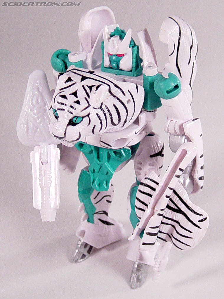 Transformers Beast Wars Tigatron (Image #60 of 107)