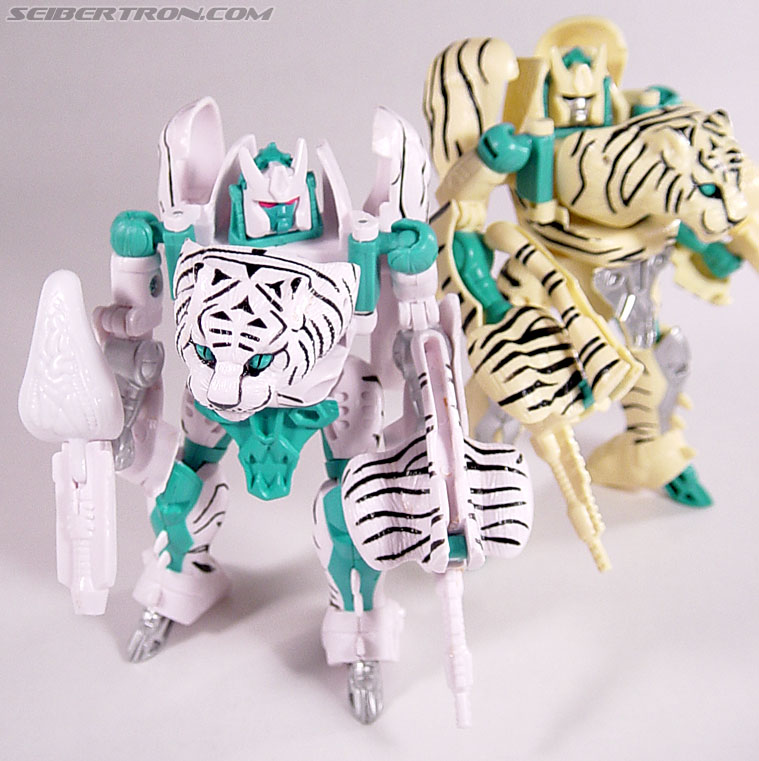 Transformers Beast Wars Tigatron (Image #75 of 107)