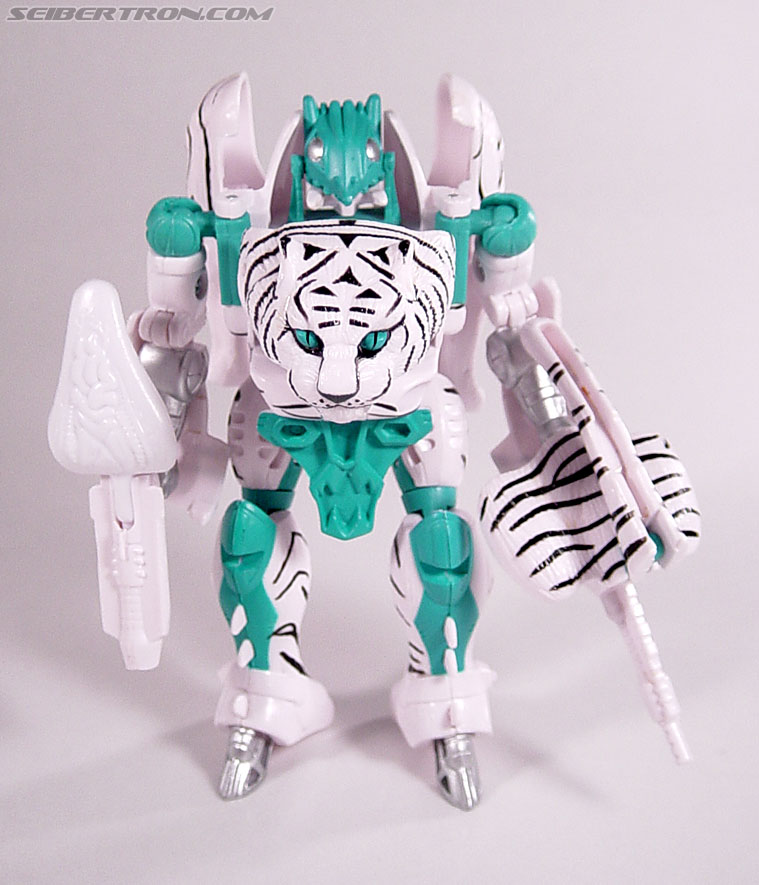 Transformers Beast Wars Tigatron (Image #76 of 107)