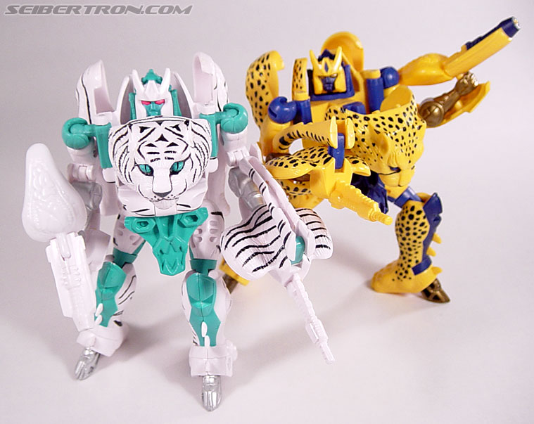 Transformers Beast Wars Tigatron (Image #85 of 107)