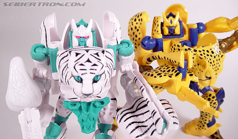Transformers Beast Wars Tigatron (Image #86 of 107)