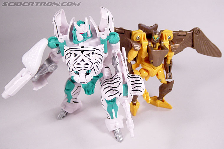 Transformers Beast Wars Tigatron (Image #92 of 107)