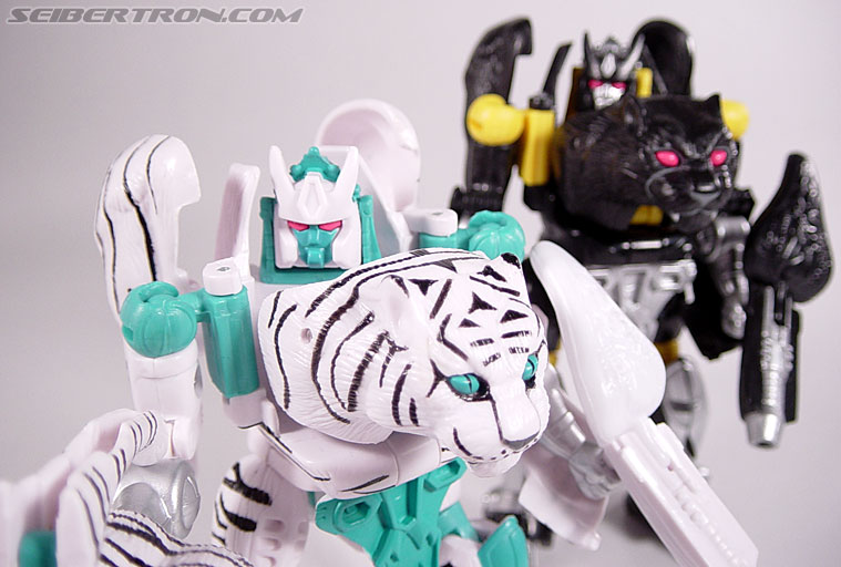 Transformers Beast Wars Tigatron (Image #100 of 107)