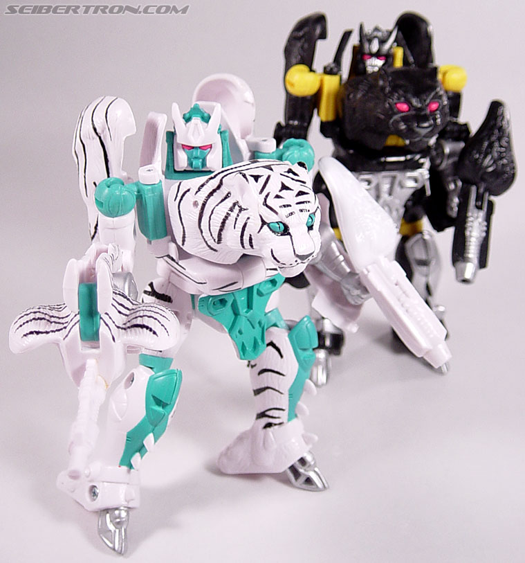 Transformers Beast Wars Tigatron (Image #101 of 107)