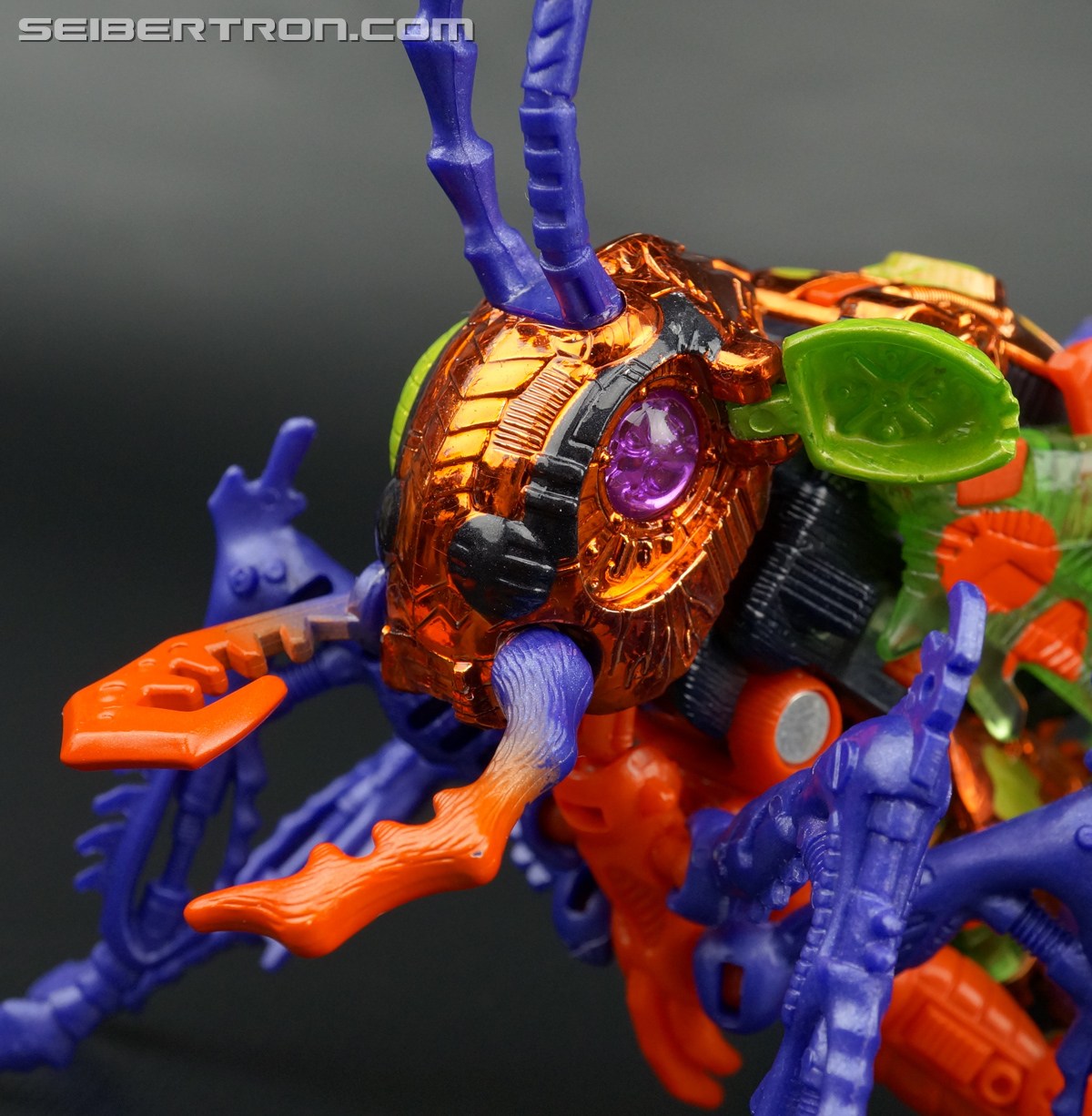 transformers beast wars scourge