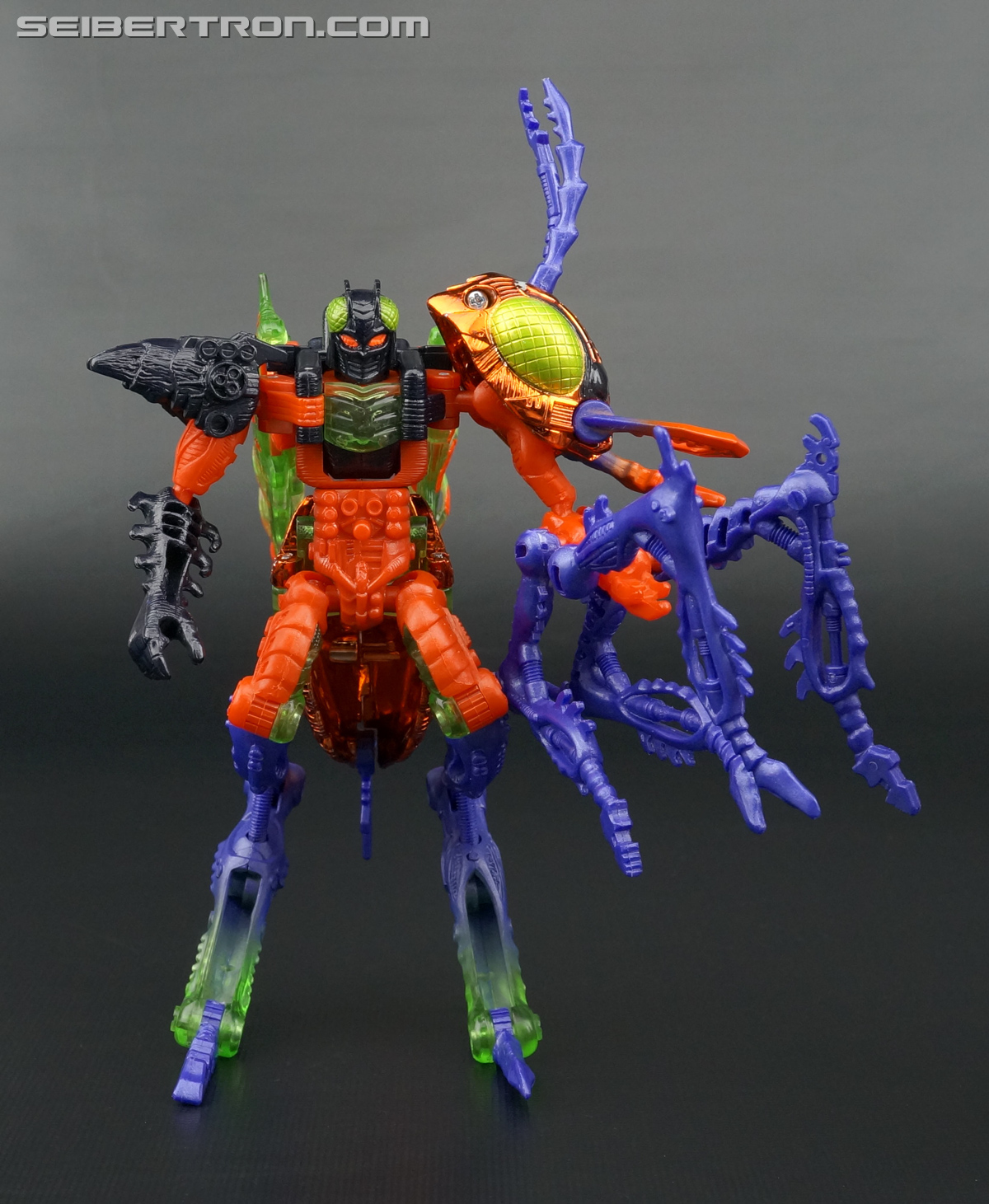 Transformers Beast Wars Scourge (Image #58 of 128)