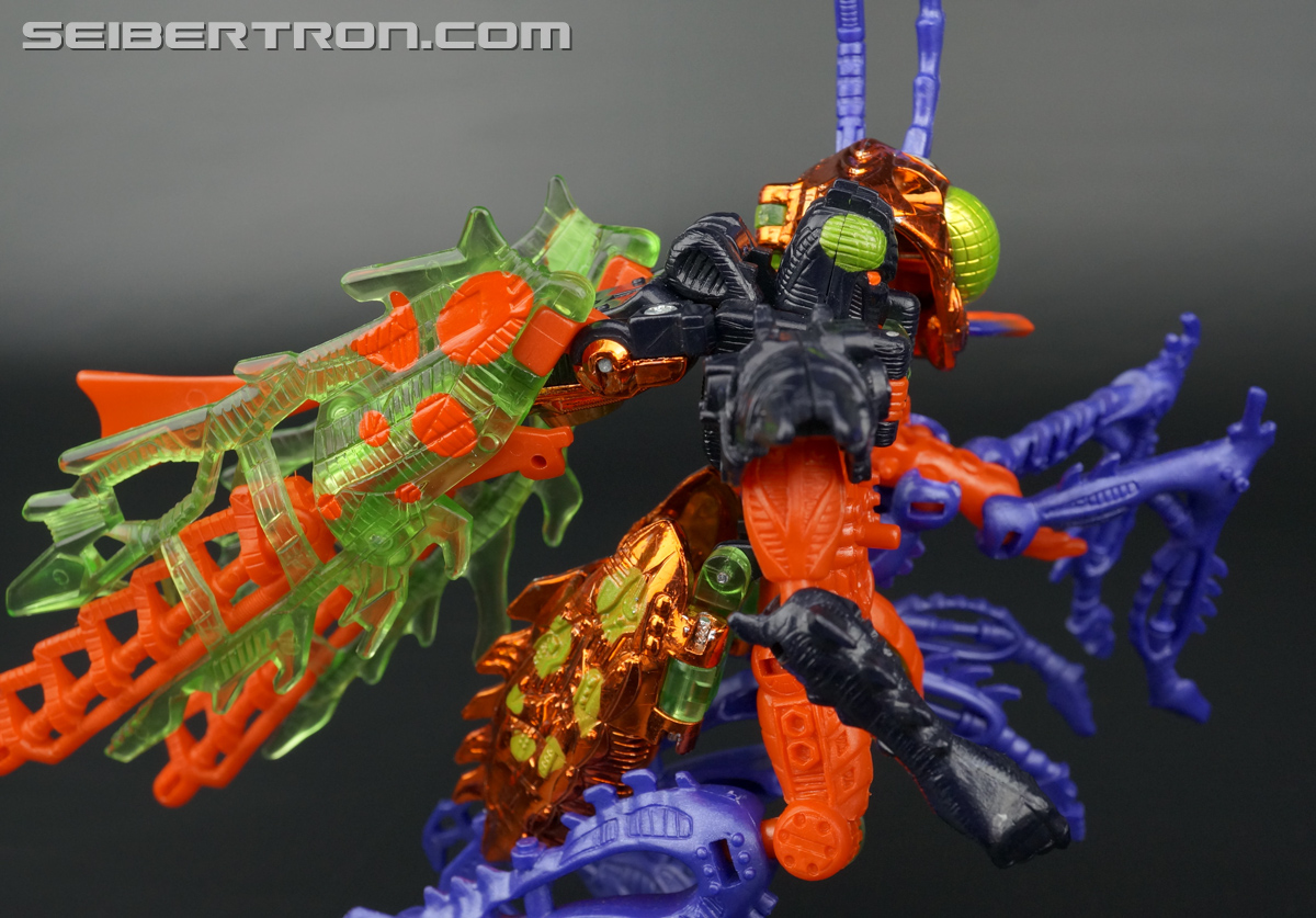 Transformers Beast Wars Scourge (Image #66 of 128)