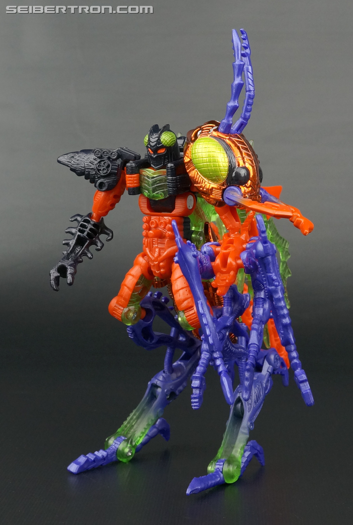 Transformers Beast Wars Scourge (Image #73 of 128)