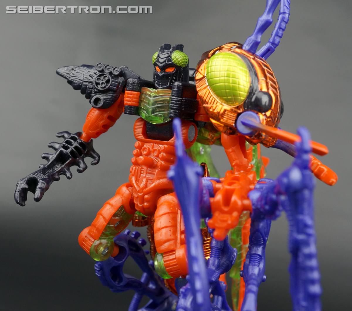 Transformers Beast Wars Scourge (Image #74 of 128)