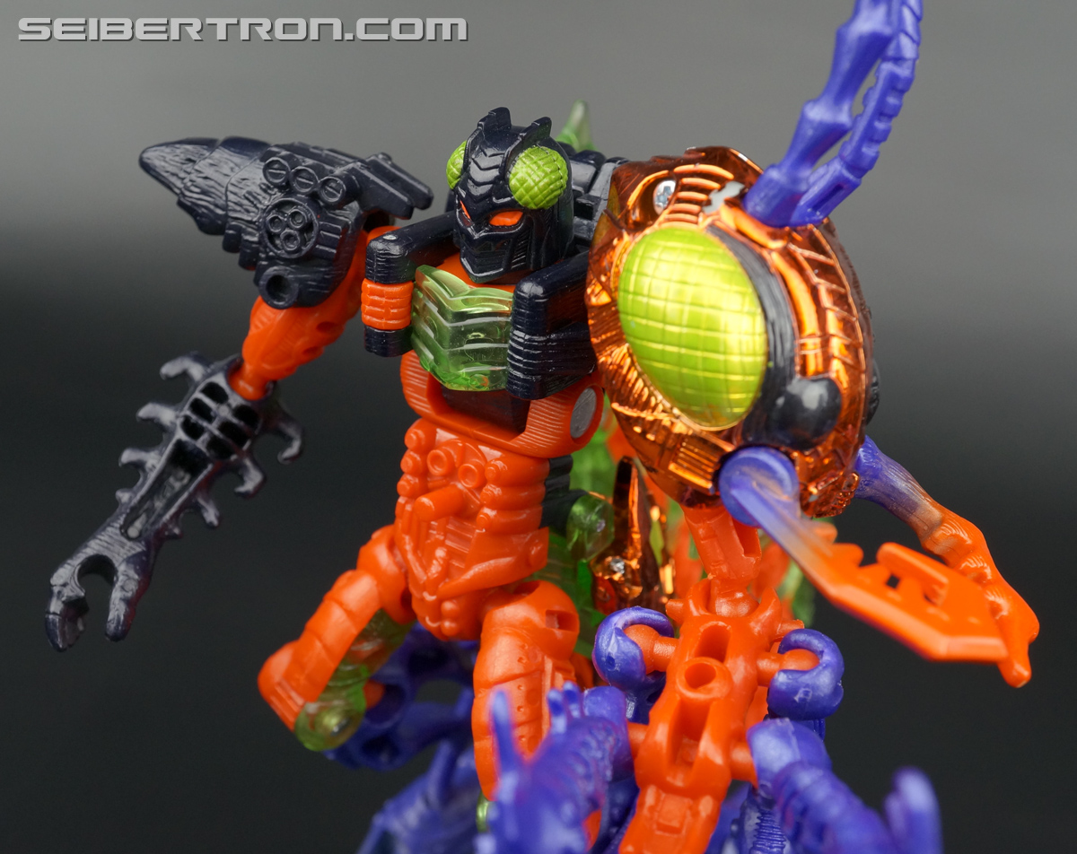 Transformers Beast Wars Scourge (Image #76 of 128)