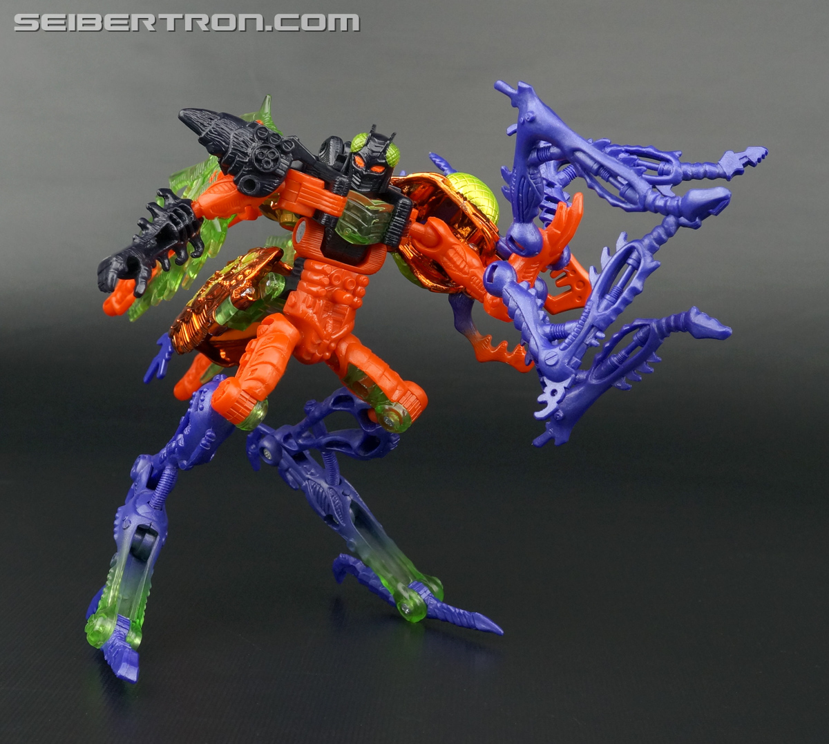 scourge transformers beast wars