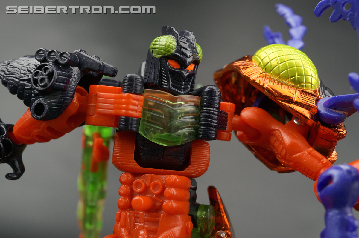 Transformers Beast Wars Scourge (Image #95 of 128)