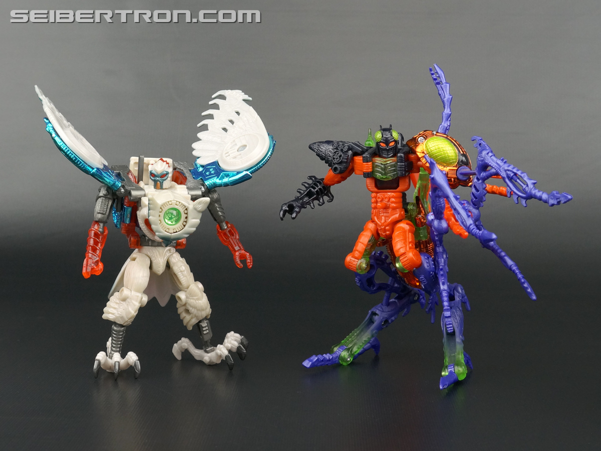 Transformers Beast Wars Scourge (Image #100 of 128)