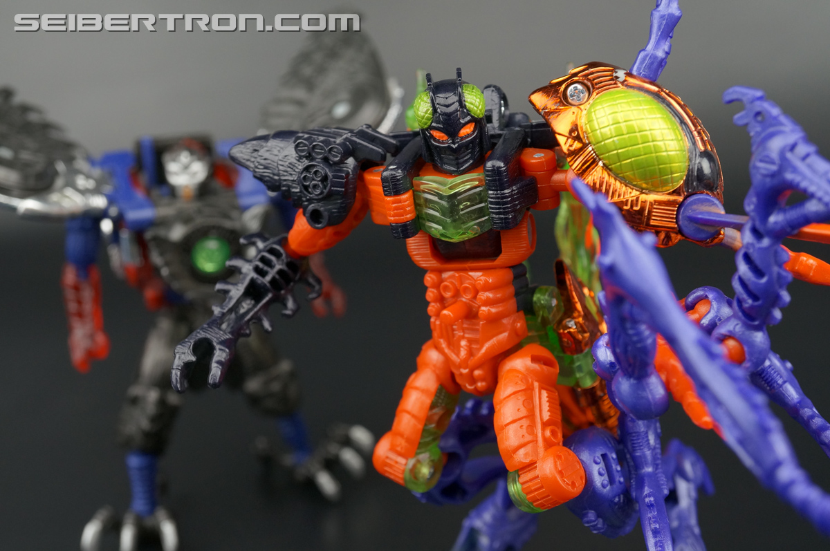 scourge transformers beast wars