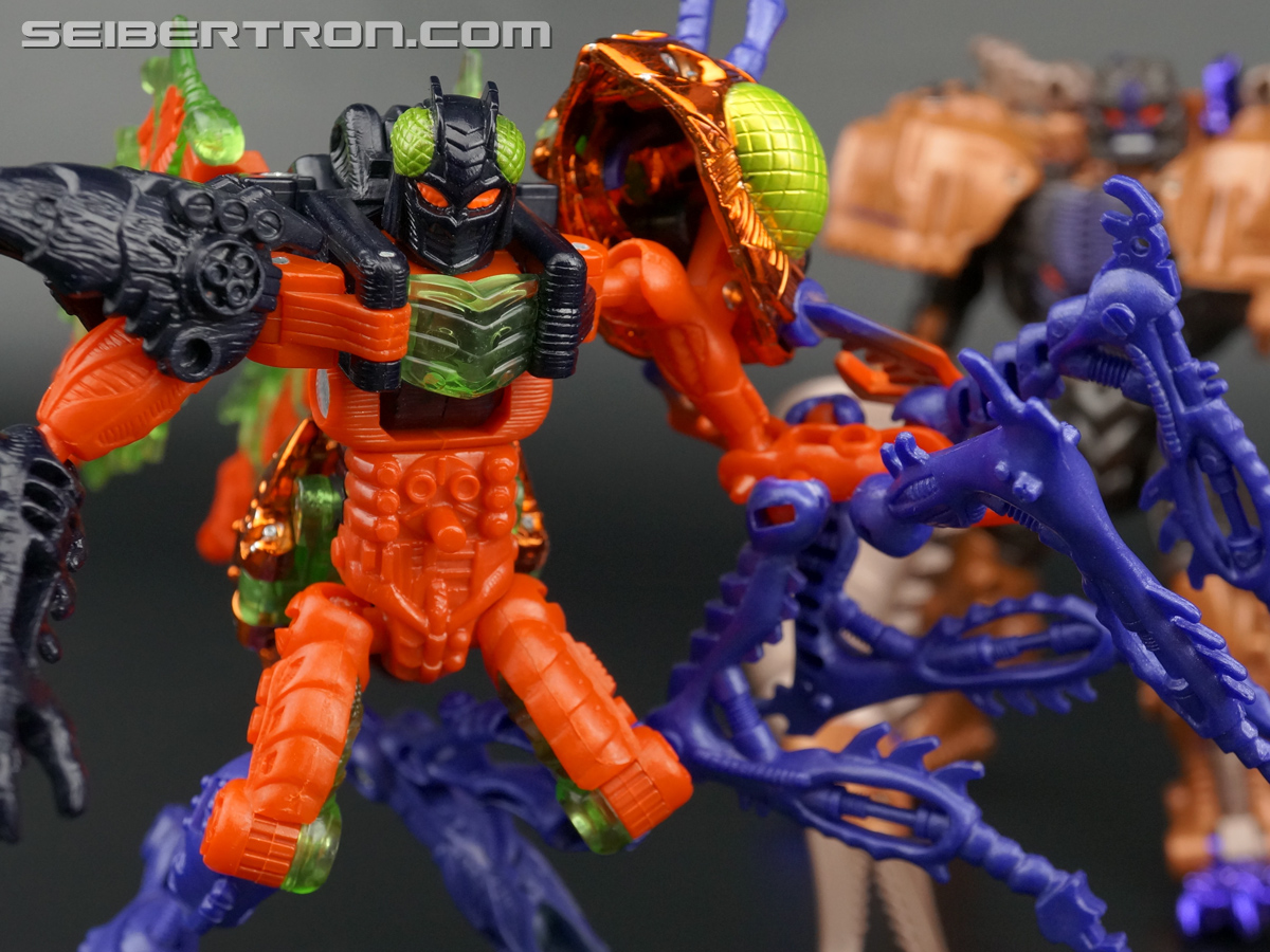 Transformers Beast Wars Scourge (Image #114 of 128)