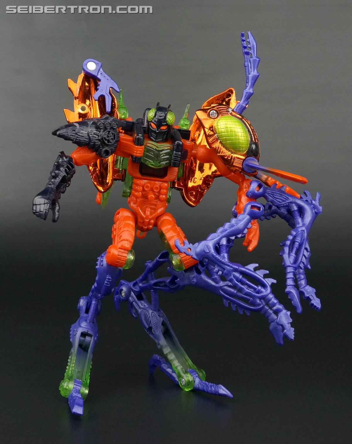 Transformers Beast Wars Scourge (Image #117 of 128)