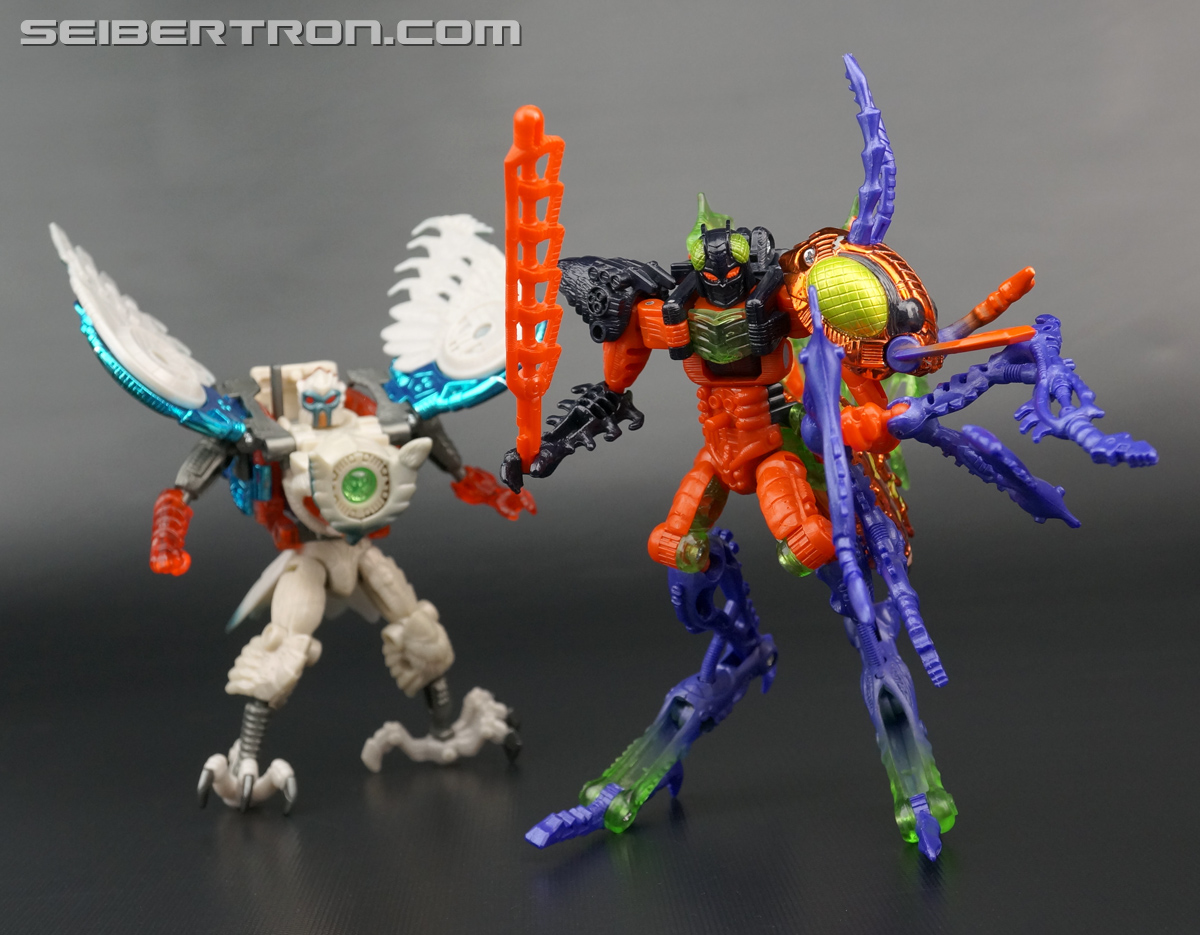 Transformers Beast Wars Scourge (Image #127 of 128)