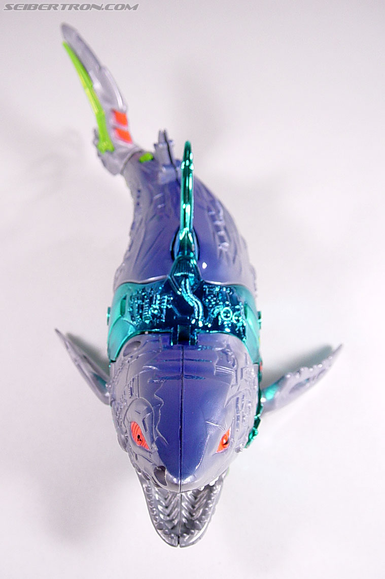 Transformers Beast Wars Cybershark Toy Gallery (Image #13 of 95)