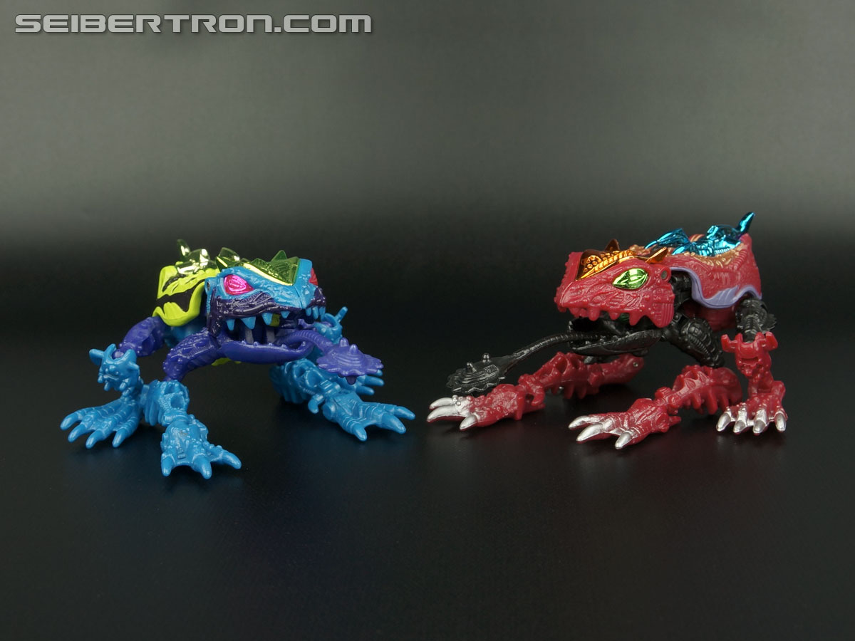 Transformers Beast Wars Spittor Toy Gallery (Image #47 of 136)