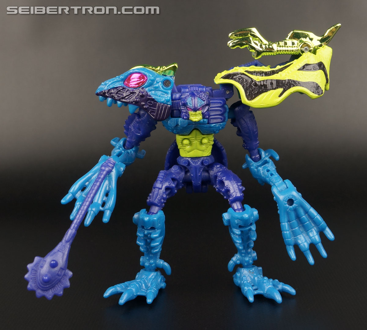 Transformers Beast Wars Spittor (Image #55 of 136)