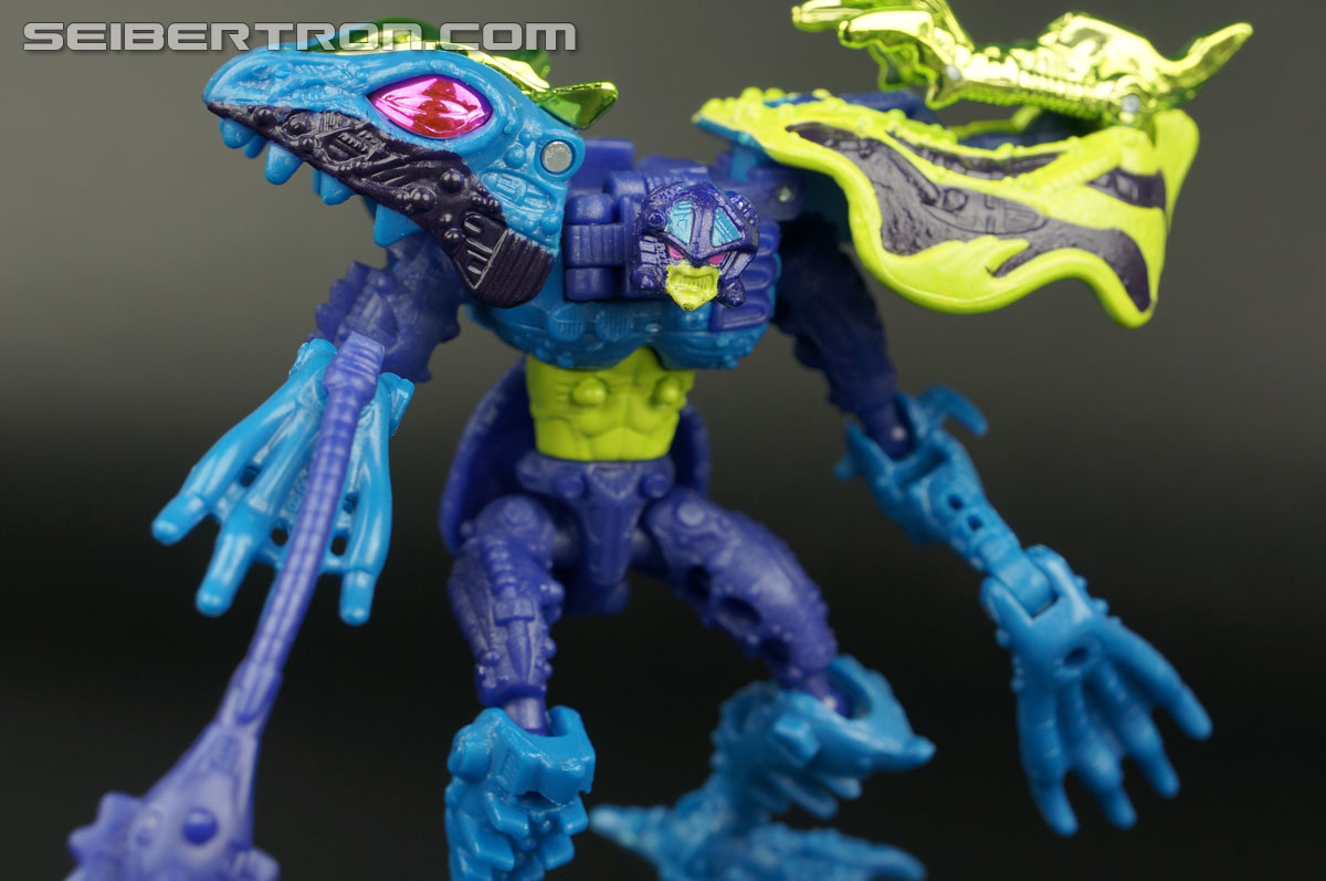 Transformers Beast Wars Spittor (Image #101 of 136)