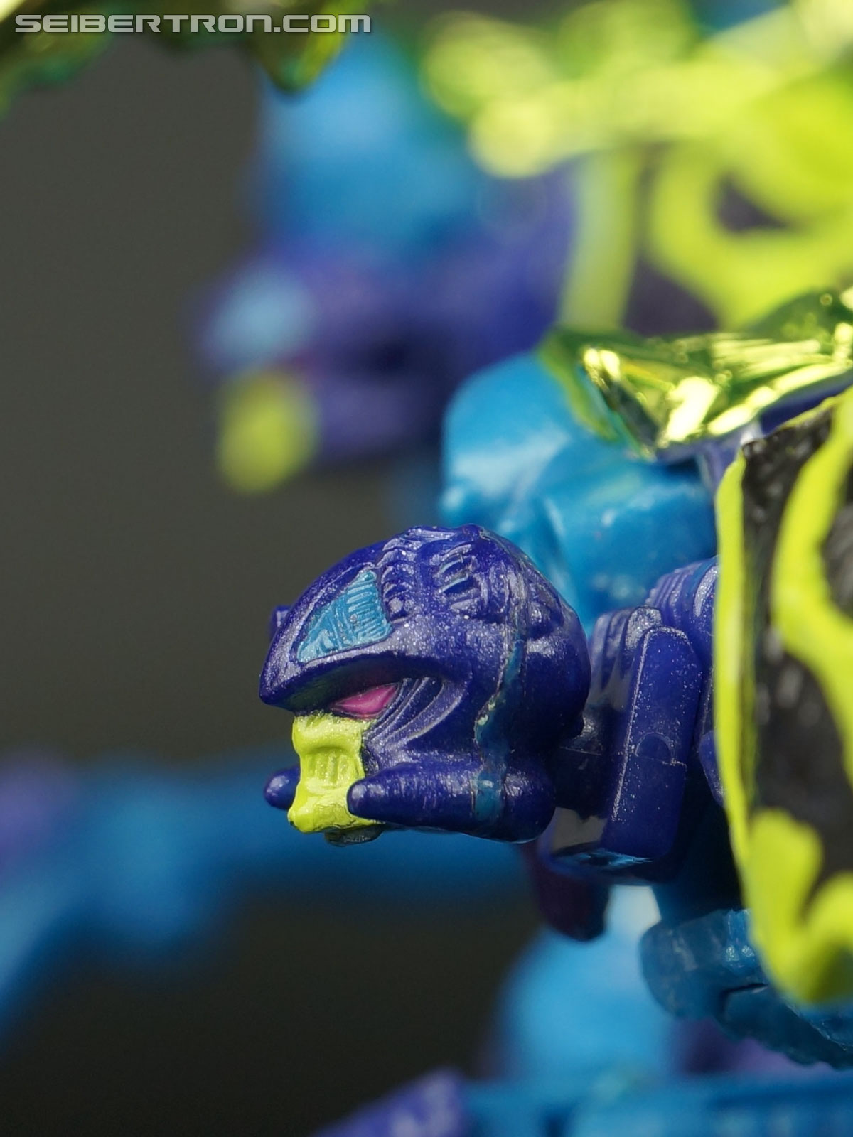 Transformers Beast Wars Spittor (Image #111 of 136)