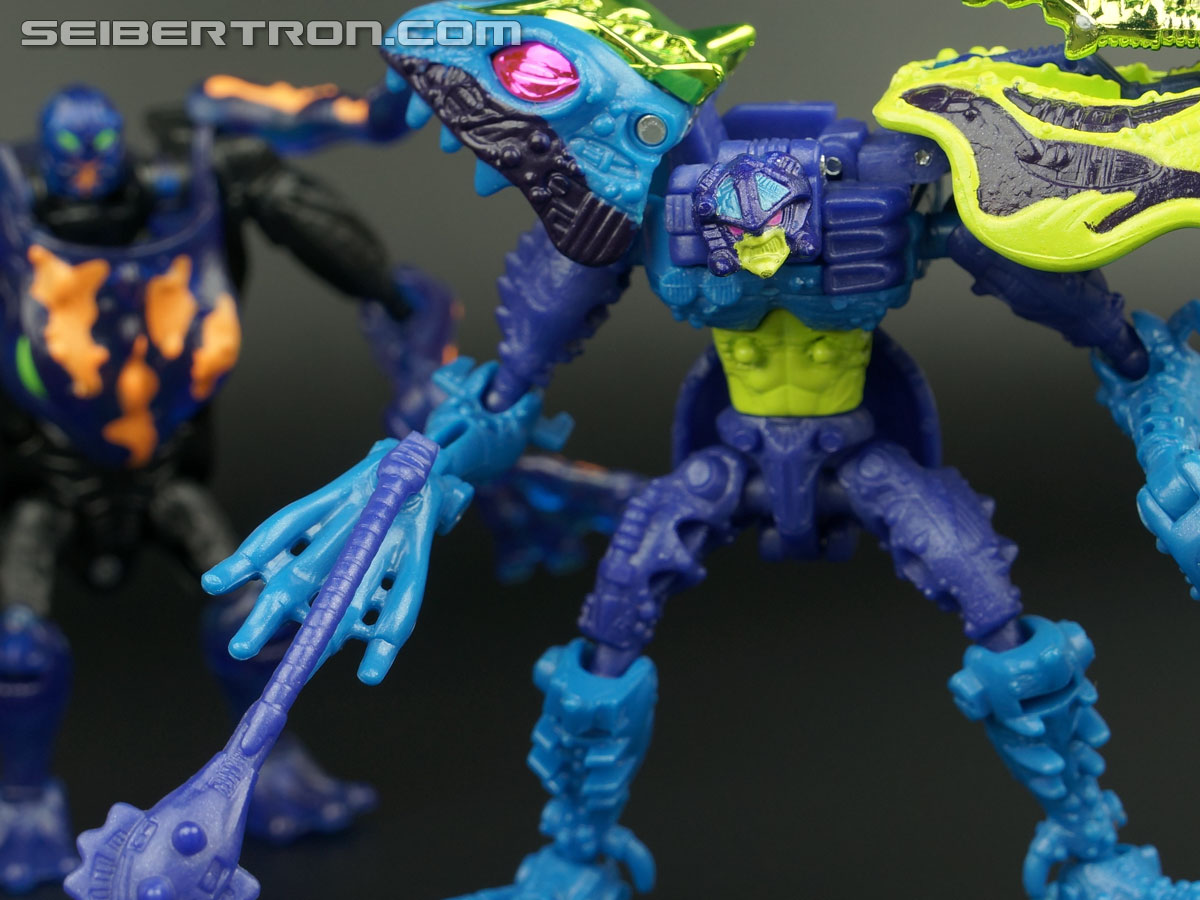 Transformers Beast Wars Spittor (Image #117 of 136)