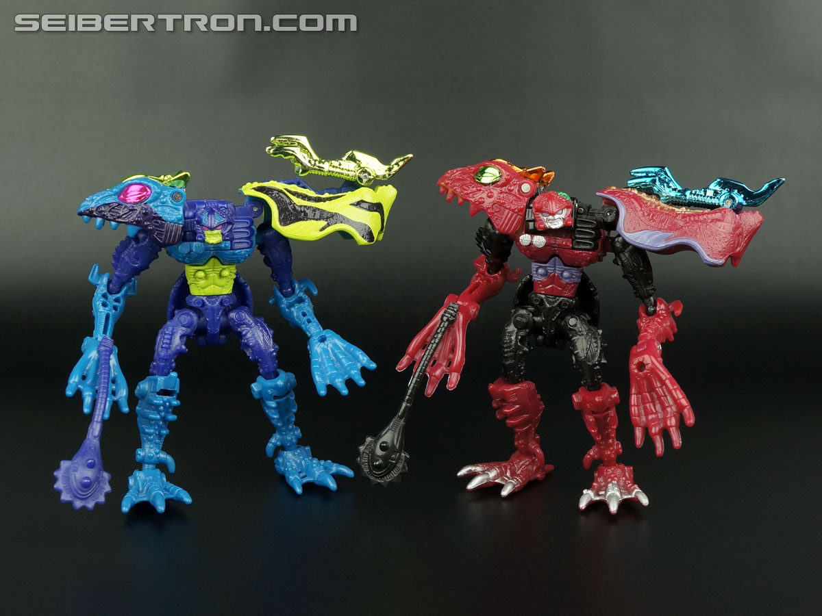 Transformers Beast Wars Spittor (Image #124 of 136)