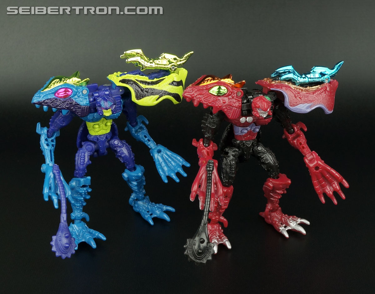 Transformers Beast Wars Spittor (Image #125 of 136)