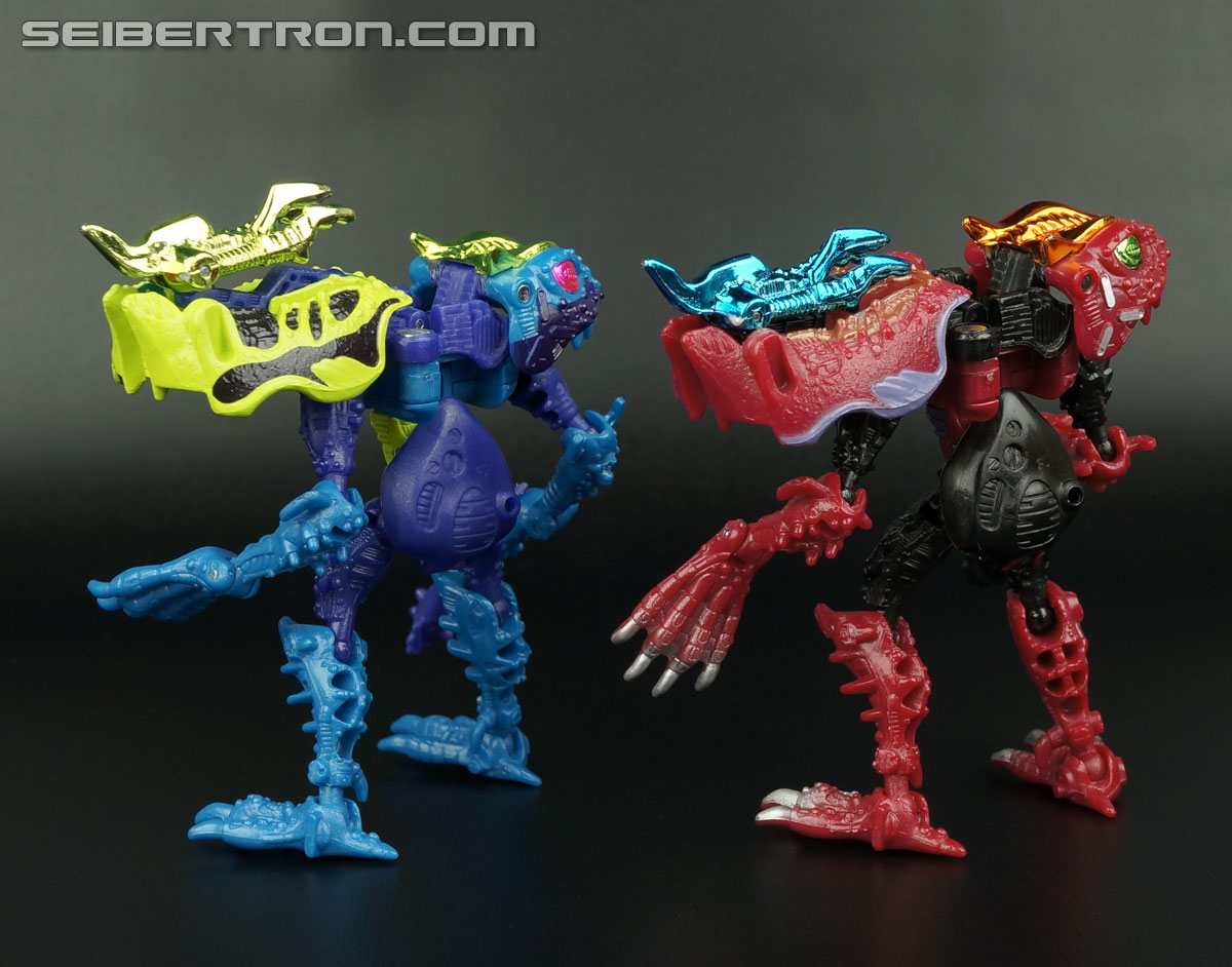 Transformers Beast Wars Spittor (Image #134 of 136)